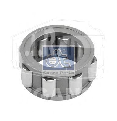 Needle bearing