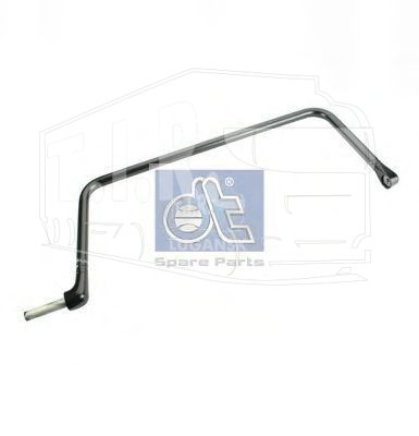 Mirror bracket