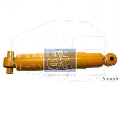 Shock absorber