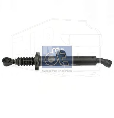 Clutch cylinder
