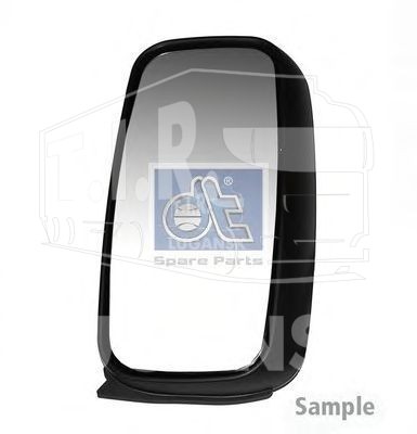 main mirror