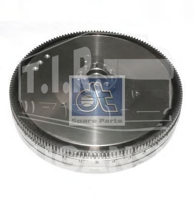 Flywheel