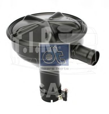 Oil separator