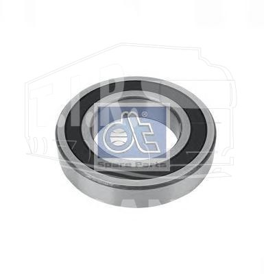 Roller bearing