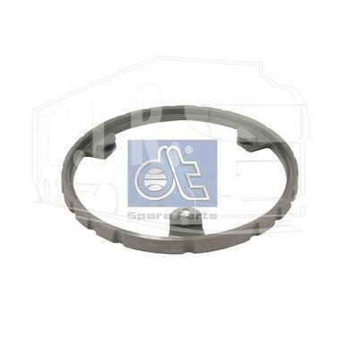 Synchronizer ring