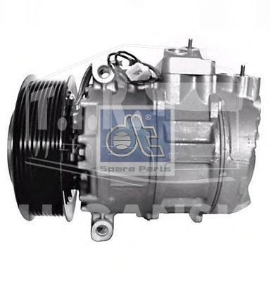 Compressor