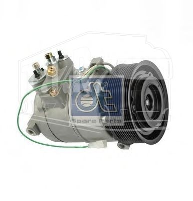 Compressor