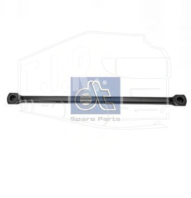 Wiper link