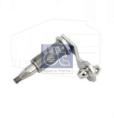 Wiper bearing