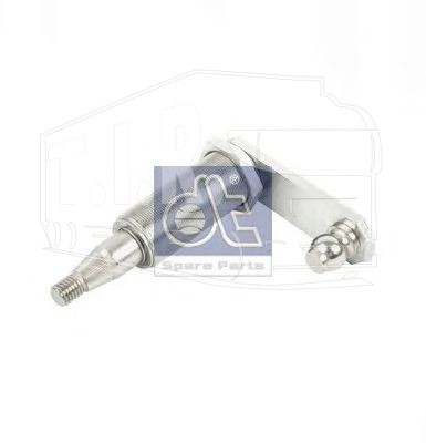 Wiper bearing