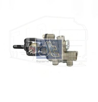 Control valve