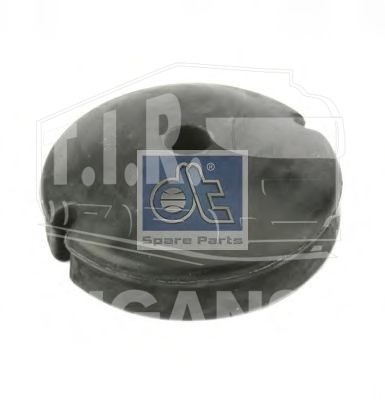 Rubber buffer