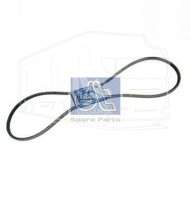V-belt