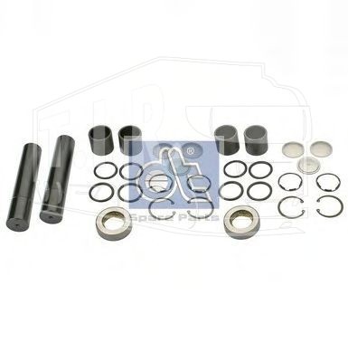 King pin kit