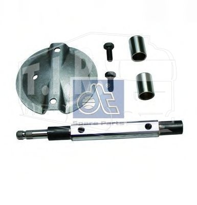 Throttle kit