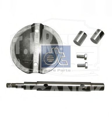 Throttle kit