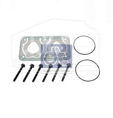 Repair kit