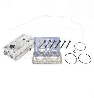 Repair kit