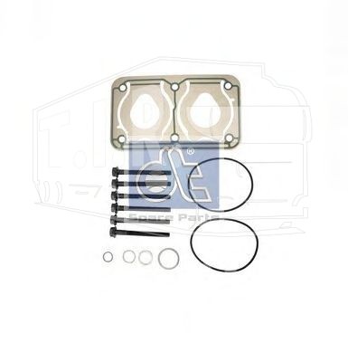 Repair kit