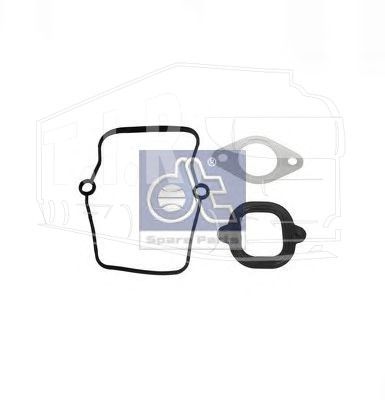Cylinder head gasket kit