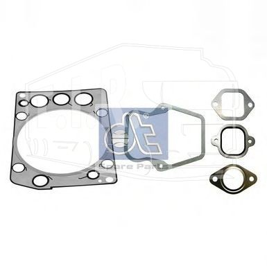 Cylinder head gasket kit