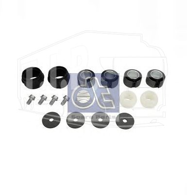 Repair kit