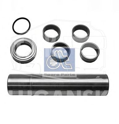King pin kit