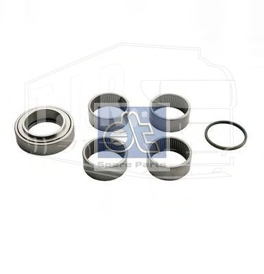 King pin kit