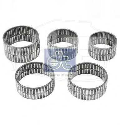 Bearing kit