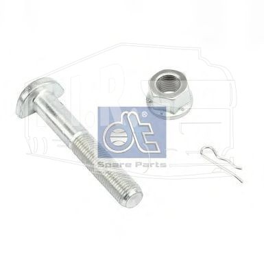 Wheel bolt