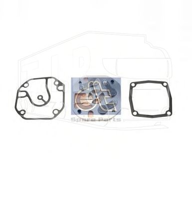 Repair kit
