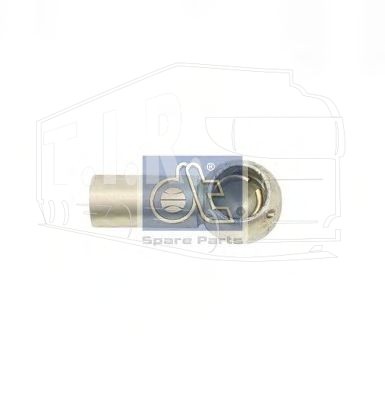 Ball socket