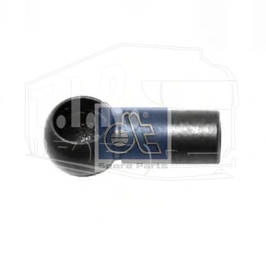 Ball socket