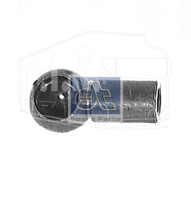 Ball socket