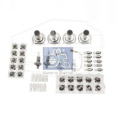 Bulb set