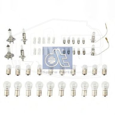 Bulb set