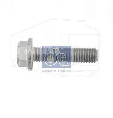 Screw