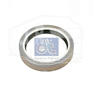 Oil seal