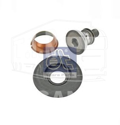 Repair kit