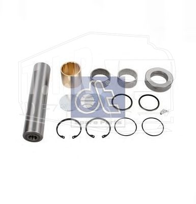 King pin kit