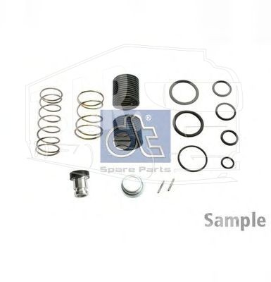 Repair kit