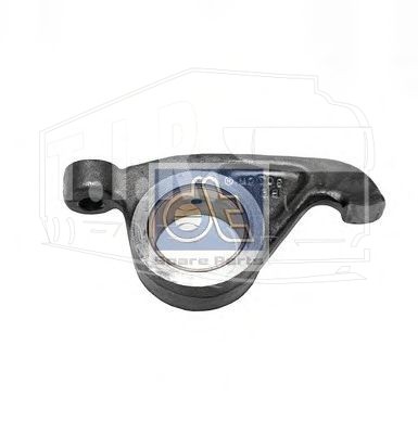 Rocker arm