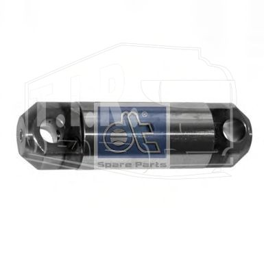 Rocker arm shaft