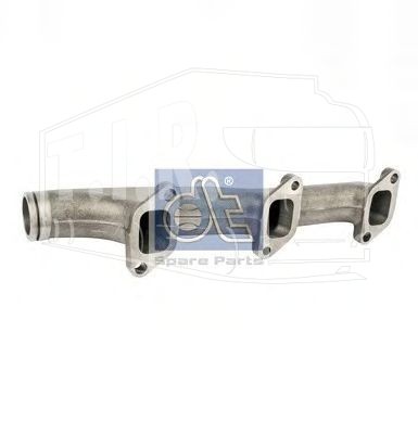 Exhaust manifold
