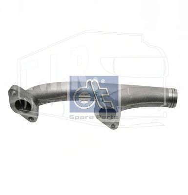 Exhaust manifold