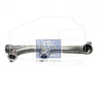 Exhaust manifold