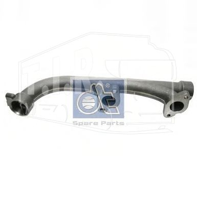 Exhaust manifold