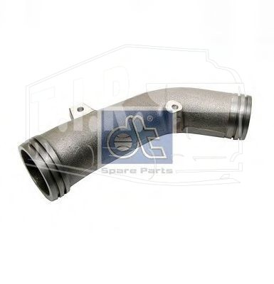 Exhaust manifold