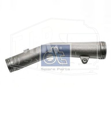 Exhaust manifold