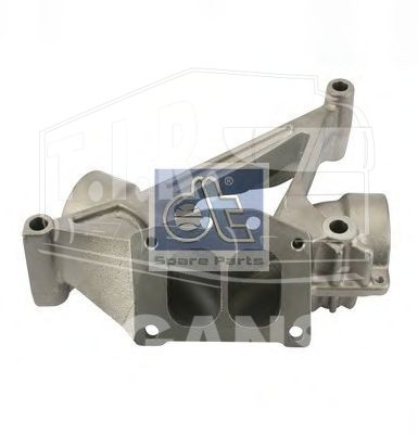 Exhaust manifold
